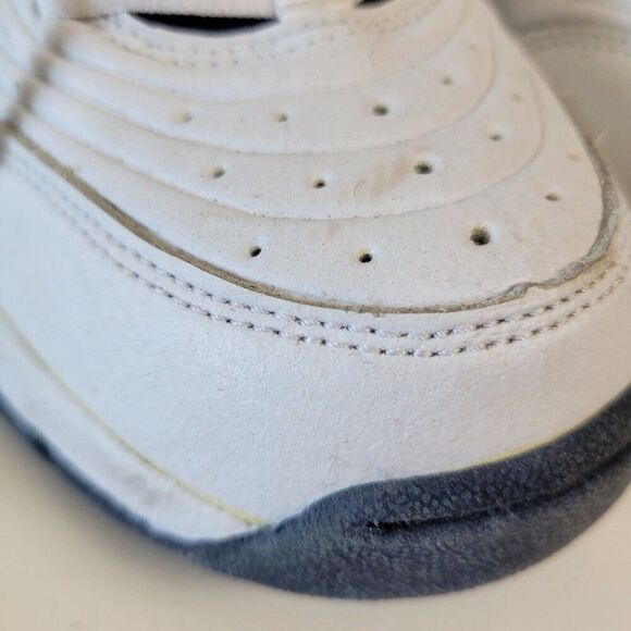 Apex Size 10 Diabetic Orthopedic shoes Lace-up NWOT UNWORN men's low sneakers - Picture 2 of 14